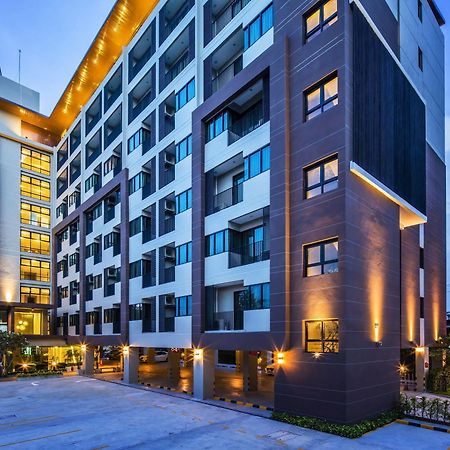 Livotel Hotel Kaset Nawamin בנגקוק מראה חיצוני תמונה