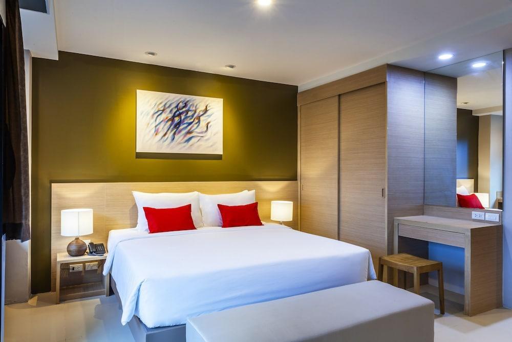 Livotel Hotel Kaset Nawamin בנגקוק מראה חיצוני תמונה