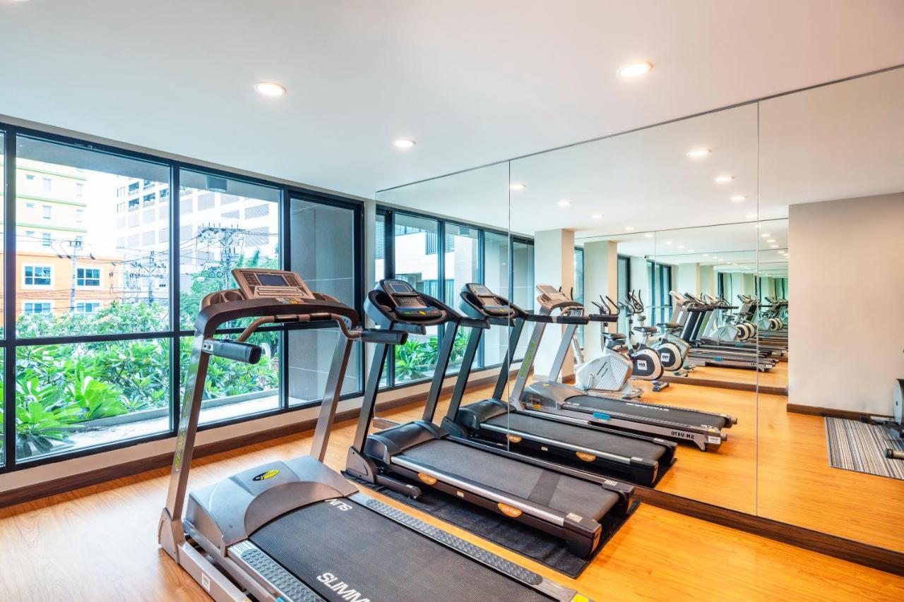 Livotel Hotel Kaset Nawamin בנגקוק מראה חיצוני תמונה