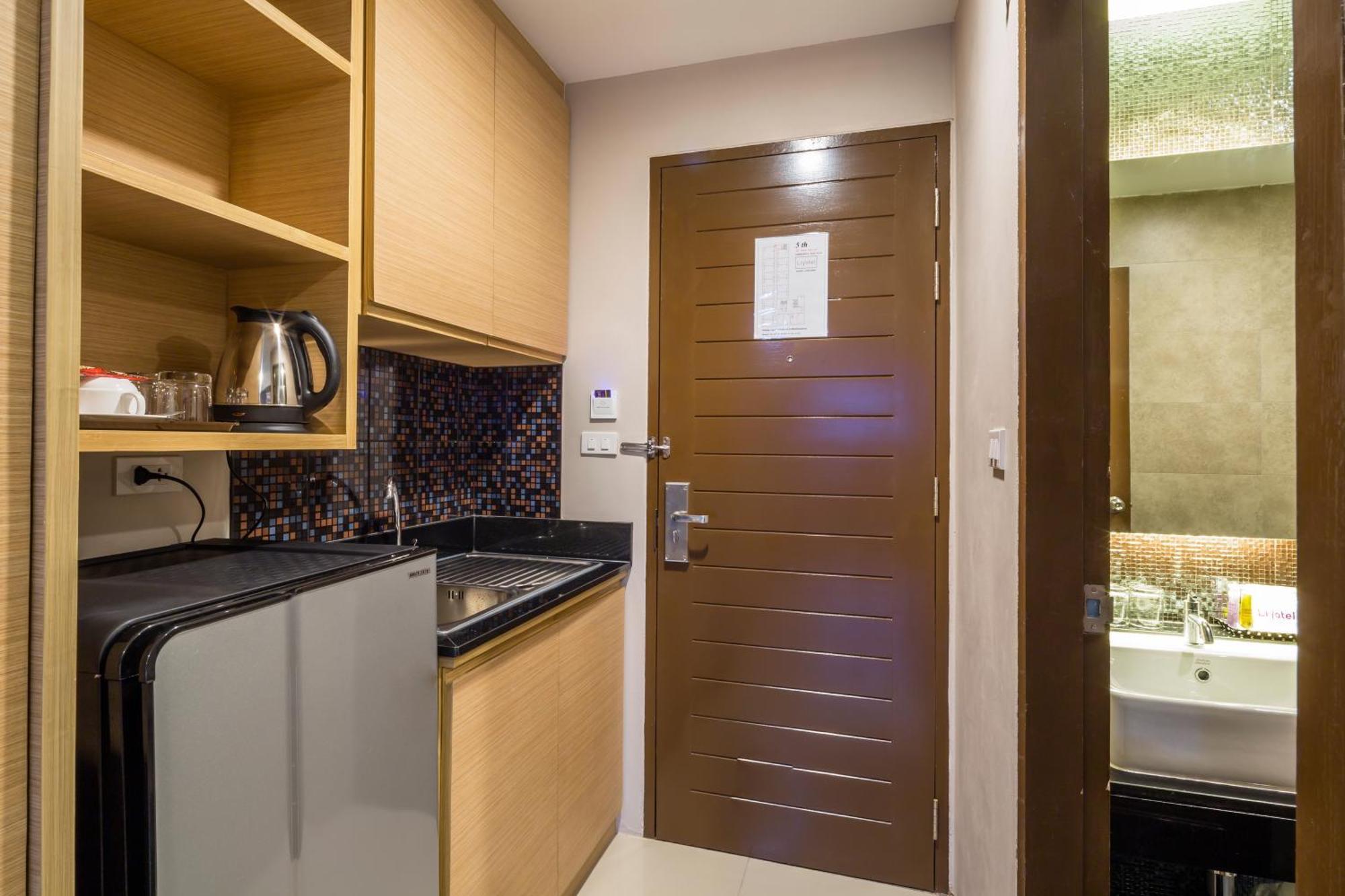 Livotel Hotel Kaset Nawamin בנגקוק מראה חיצוני תמונה