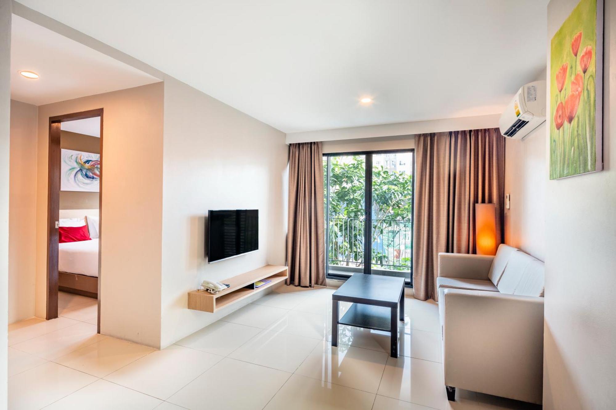 Livotel Hotel Kaset Nawamin בנגקוק חדר תמונה