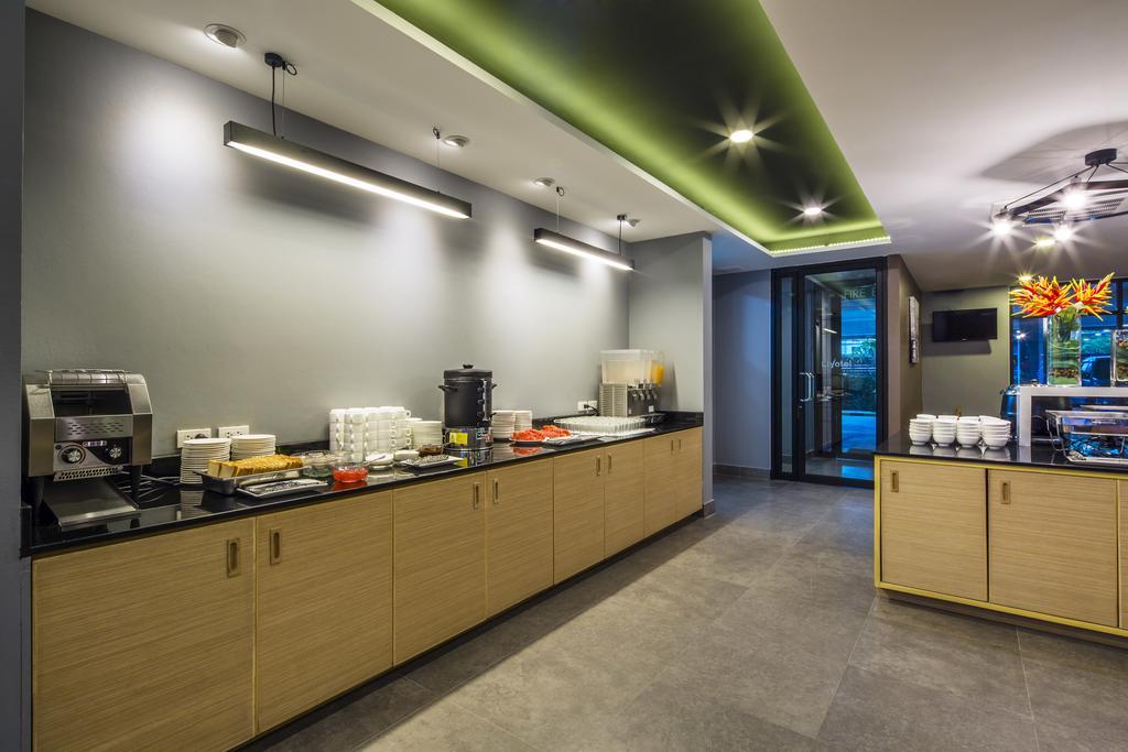 Livotel Hotel Kaset Nawamin בנגקוק מראה חיצוני תמונה