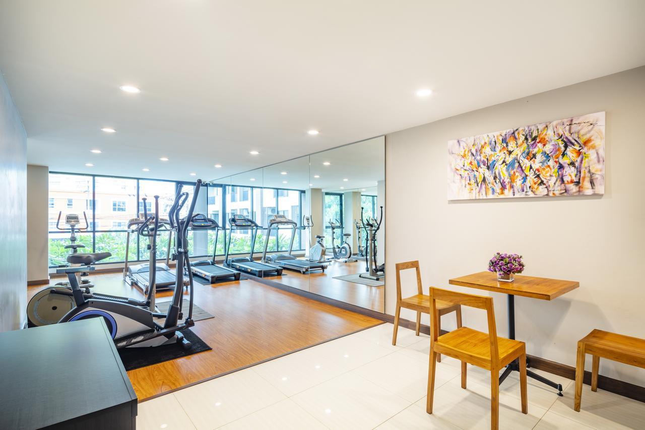 Livotel Hotel Kaset Nawamin בנגקוק מראה חיצוני תמונה