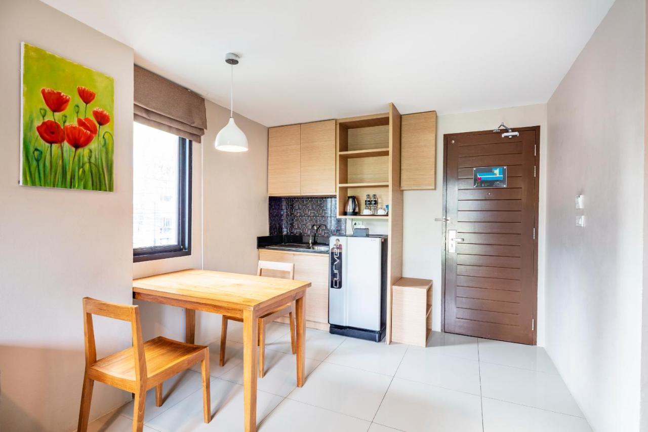 Livotel Hotel Kaset Nawamin בנגקוק חדר תמונה