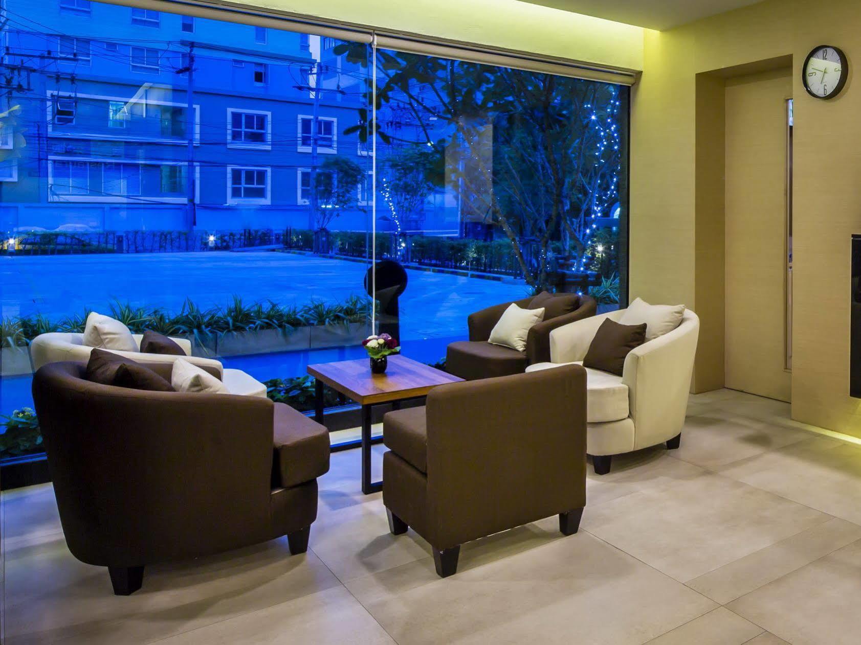 Livotel Hotel Kaset Nawamin בנגקוק מראה חיצוני תמונה