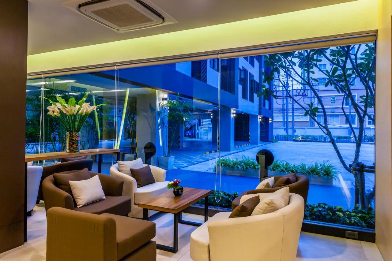 Livotel Hotel Kaset Nawamin בנגקוק מראה חיצוני תמונה