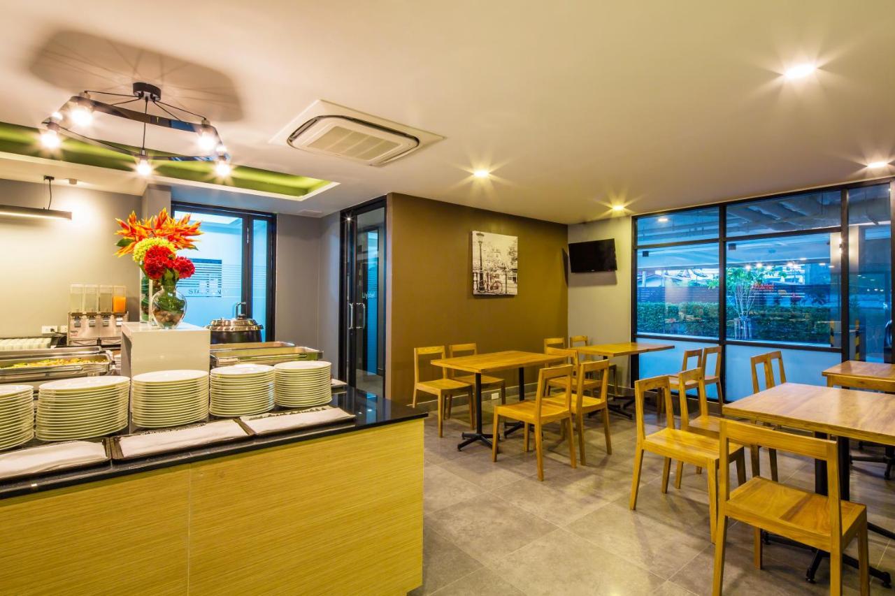 Livotel Hotel Kaset Nawamin בנגקוק מראה חיצוני תמונה